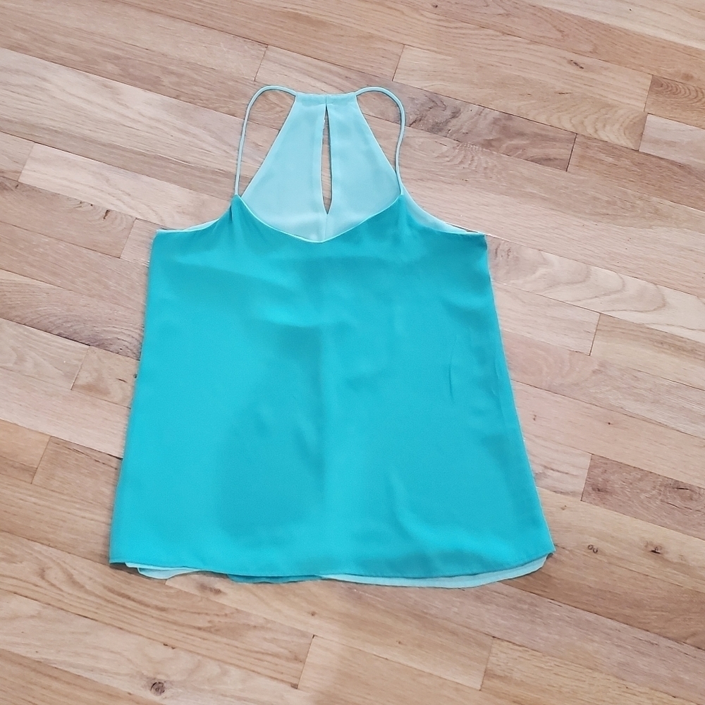 Express Reversible Top. Size Xs - image 1